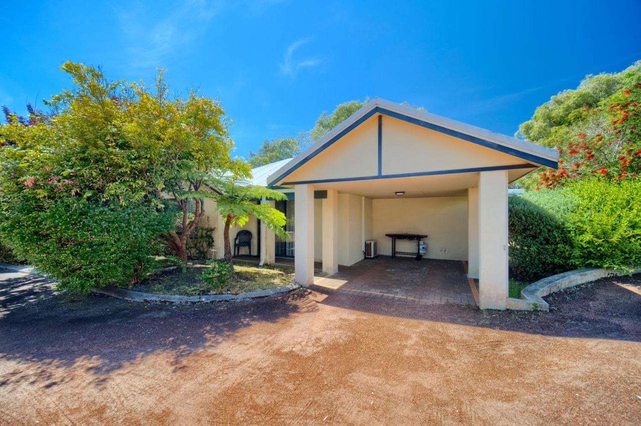 Bayside Villas والبول المظهر الخارجي الصورة