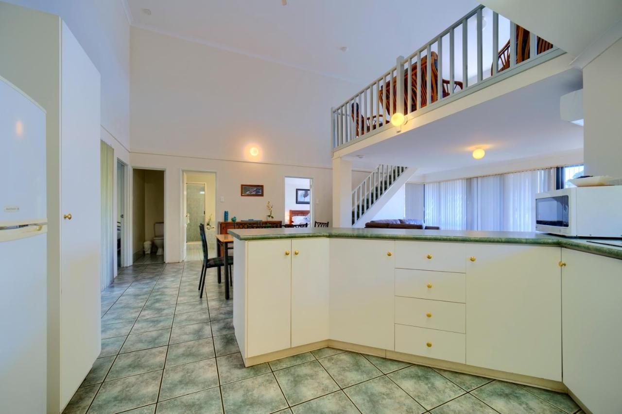 Bayside Villas والبول المظهر الخارجي الصورة