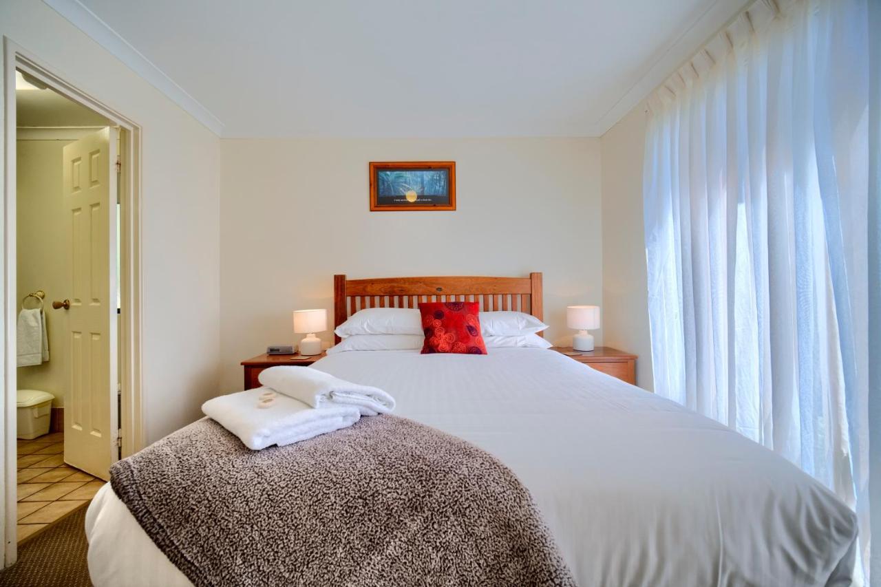 Bayside Villas والبول المظهر الخارجي الصورة