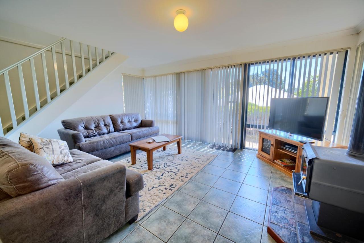 Bayside Villas والبول المظهر الخارجي الصورة