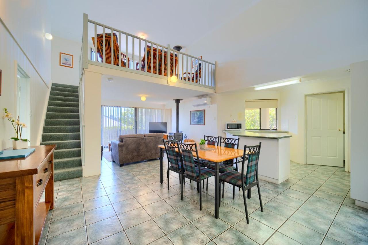 Bayside Villas والبول المظهر الخارجي الصورة