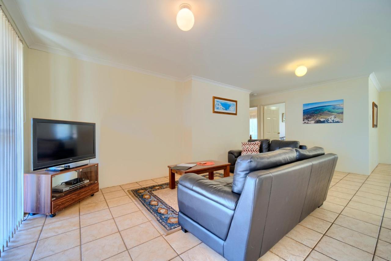 Bayside Villas والبول المظهر الخارجي الصورة