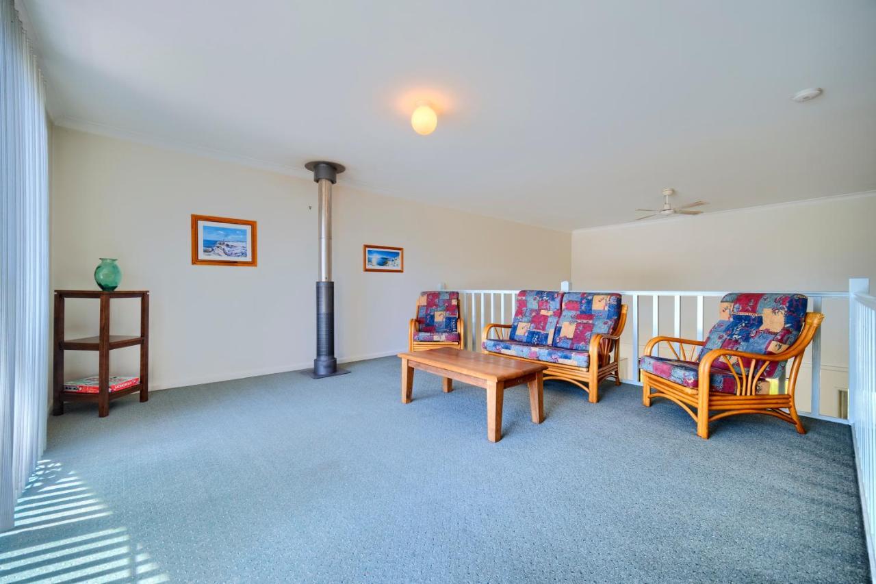 Bayside Villas والبول المظهر الخارجي الصورة