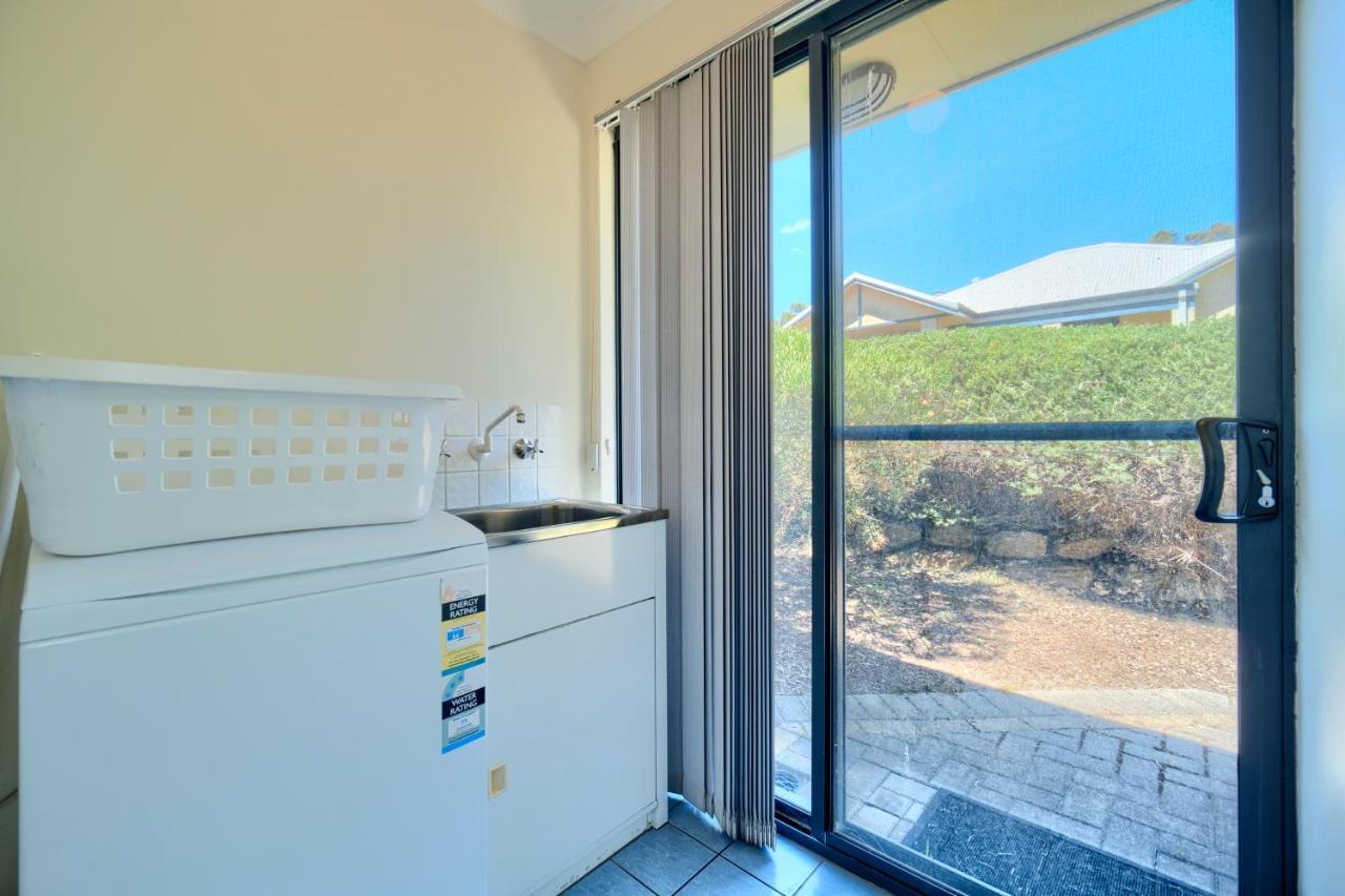 Bayside Villas والبول المظهر الخارجي الصورة