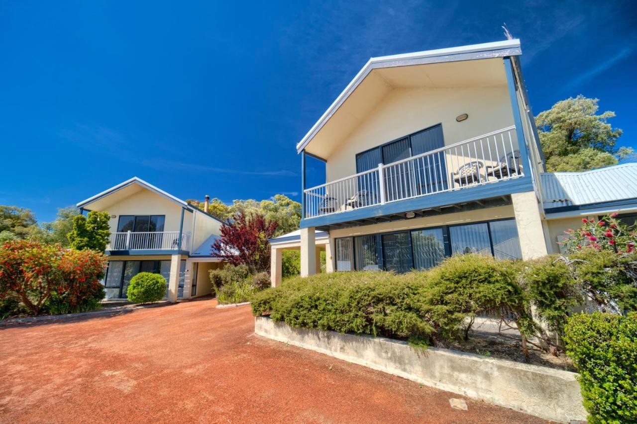 Bayside Villas والبول المظهر الخارجي الصورة
