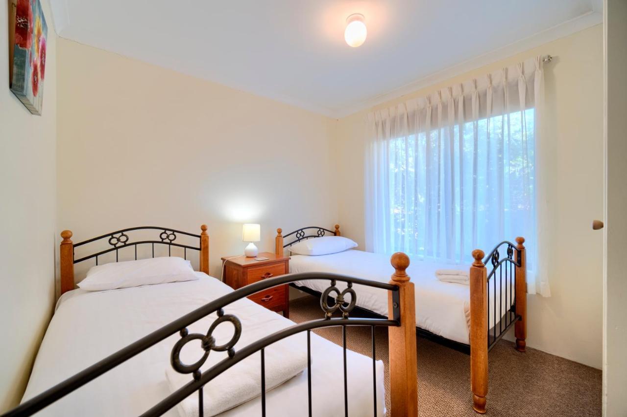 Bayside Villas والبول المظهر الخارجي الصورة